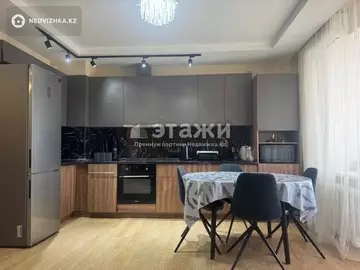 77.7 м², 3-комнатная квартира, этаж 12 из 12, 78 м², изображение - 0