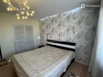77.7 м², 3-комнатная квартира, этаж 12 из 12, 78 м², изображение - 1