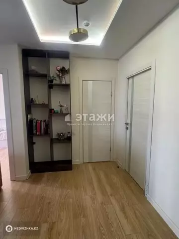 77.7 м², 3-комнатная квартира, этаж 12 из 12, 78 м², изображение - 3