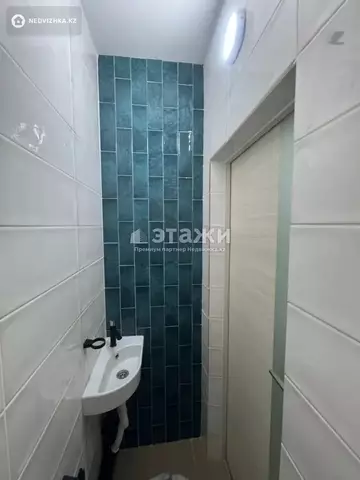 77.7 м², 3-комнатная квартира, этаж 12 из 12, 78 м², изображение - 5