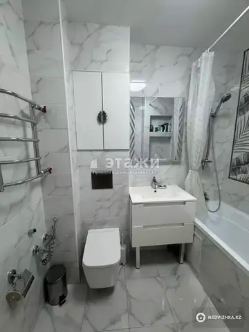 77.7 м², 3-комнатная квартира, этаж 12 из 12, 78 м², изображение - 7