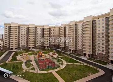 77.7 м², 3-комнатная квартира, этаж 12 из 12, 78 м², изображение - 9