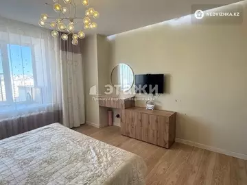 77.7 м², 3-комнатная квартира, этаж 12 из 12, 78 м², изображение - 10