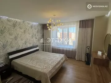 77.7 м², 3-комнатная квартира, этаж 12 из 12, 78 м², изображение - 12
