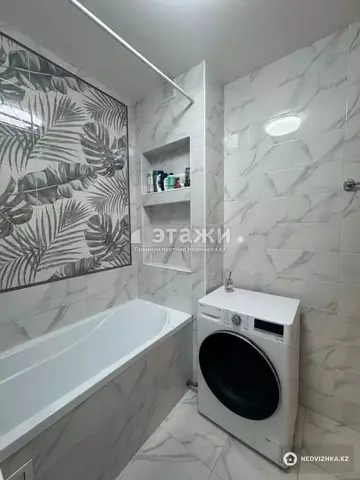 77.7 м², 3-комнатная квартира, этаж 12 из 12, 78 м², изображение - 14