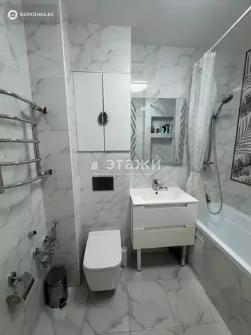 77.7 м², 3-комнатная квартира, этаж 12 из 12, 78 м², изображение - 16