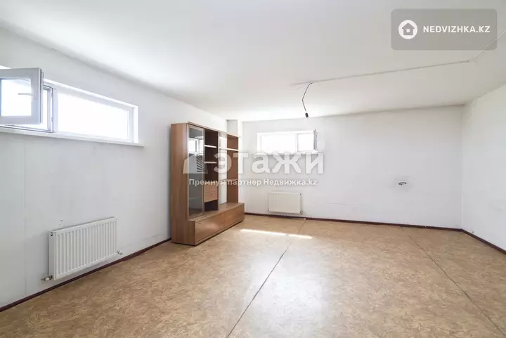 65.1 м², 2-комнатная квартира, этаж 11 из 11, 65 м², изображение - 1