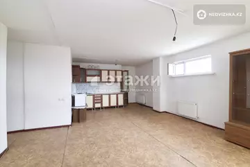 65.1 м², 2-комнатная квартира, этаж 11 из 11, 65 м², изображение - 2