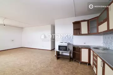 65.1 м², 2-комнатная квартира, этаж 11 из 11, 65 м², изображение - 4
