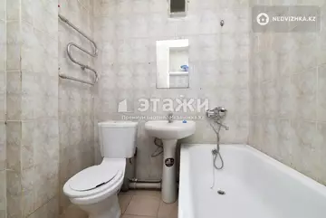 65.1 м², 2-комнатная квартира, этаж 11 из 11, 65 м², изображение - 9