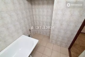 65.1 м², 2-комнатная квартира, этаж 11 из 11, 65 м², изображение - 10