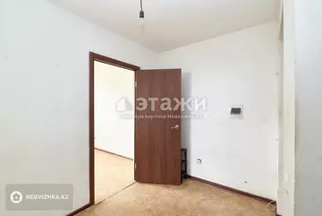 65.1 м², 2-комнатная квартира, этаж 11 из 11, 65 м², изображение - 12