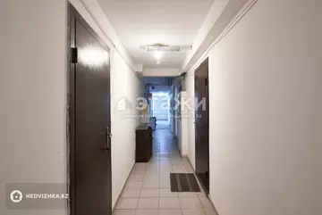 65.1 м², 2-комнатная квартира, этаж 11 из 11, 65 м², изображение - 15