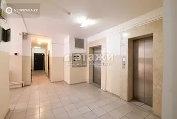 65.1 м², 2-комнатная квартира, этаж 11 из 11, 65 м², изображение - 17