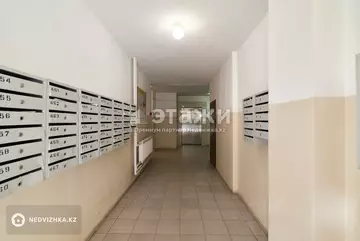 65.1 м², 2-комнатная квартира, этаж 11 из 11, 65 м², изображение - 18