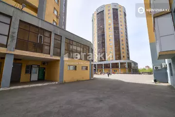 65.1 м², 2-комнатная квартира, этаж 11 из 11, 65 м², изображение - 19