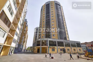 65.1 м², 2-комнатная квартира, этаж 11 из 11, 65 м², изображение - 20