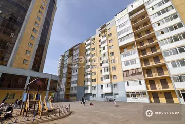65.1 м², 2-комнатная квартира, этаж 11 из 11, 65 м², изображение - 21