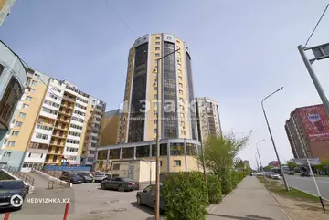 65.1 м², 2-комнатная квартира, этаж 11 из 11, 65 м², изображение - 23