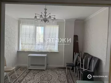 2-комнатная квартира, этаж 5 из 17, 74 м²