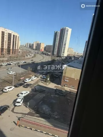 74 м², 2-комнатная квартира, этаж 5 из 17, 74 м², изображение - 0