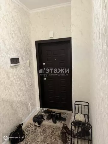74 м², 2-комнатная квартира, этаж 5 из 17, 74 м², изображение - 3