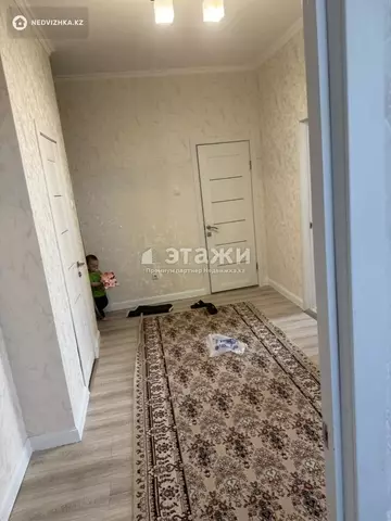 74 м², 2-комнатная квартира, этаж 5 из 17, 74 м², изображение - 5