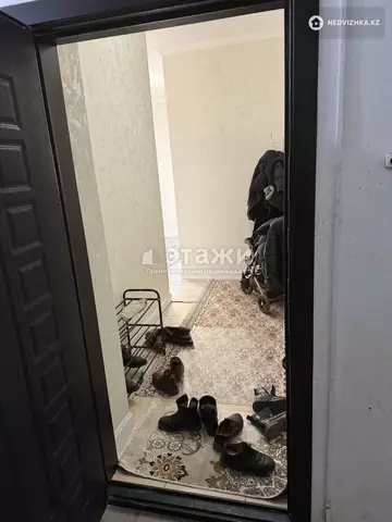 74 м², 2-комнатная квартира, этаж 5 из 17, 74 м², изображение - 7