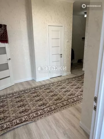 74 м², 2-комнатная квартира, этаж 5 из 17, 74 м², изображение - 8