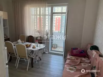 74 м², 2-комнатная квартира, этаж 5 из 17, 74 м², изображение - 9