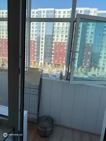74 м², 2-комнатная квартира, этаж 5 из 17, 74 м², изображение - 10