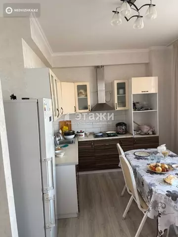 74 м², 2-комнатная квартира, этаж 5 из 17, 74 м², изображение - 11