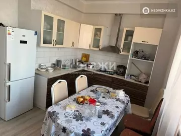 74 м², 2-комнатная квартира, этаж 5 из 17, 74 м², изображение - 13