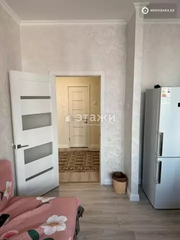 74 м², 2-комнатная квартира, этаж 5 из 17, 74 м², изображение - 15