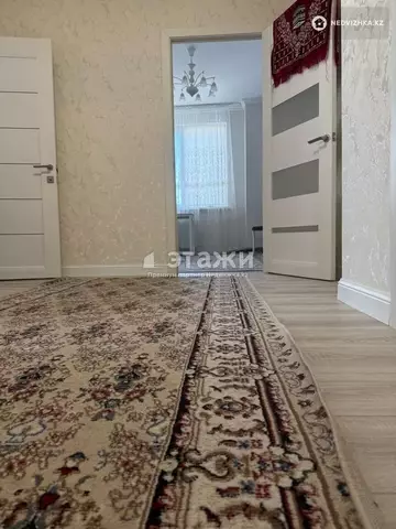 74 м², 2-комнатная квартира, этаж 5 из 17, 74 м², изображение - 16