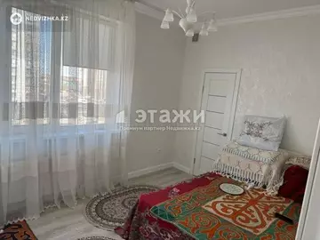 74 м², 2-комнатная квартира, этаж 5 из 17, 74 м², изображение - 17