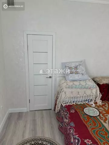 74 м², 2-комнатная квартира, этаж 5 из 17, 74 м², изображение - 18