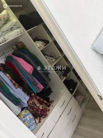 74 м², 2-комнатная квартира, этаж 5 из 17, 74 м², изображение - 19