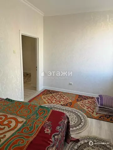 74 м², 2-комнатная квартира, этаж 5 из 17, 74 м², изображение - 20