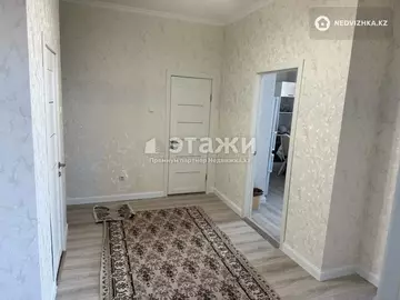 74 м², 2-комнатная квартира, этаж 5 из 17, 74 м², изображение - 22
