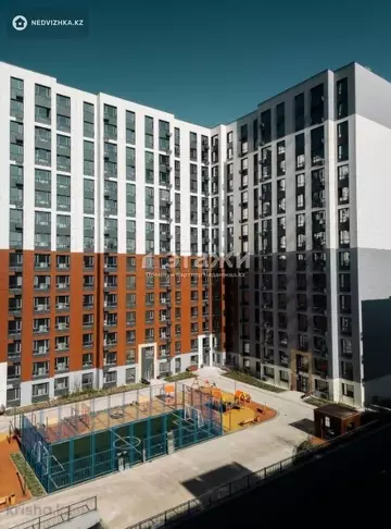 39.5 м², 1-комнатная квартира, этаж 5 из 16, 40 м², изображение - 0