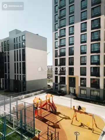 39.5 м², 1-комнатная квартира, этаж 5 из 16, 40 м², изображение - 2