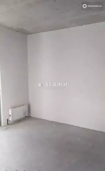 39.5 м², 1-комнатная квартира, этаж 5 из 16, 40 м², изображение - 3