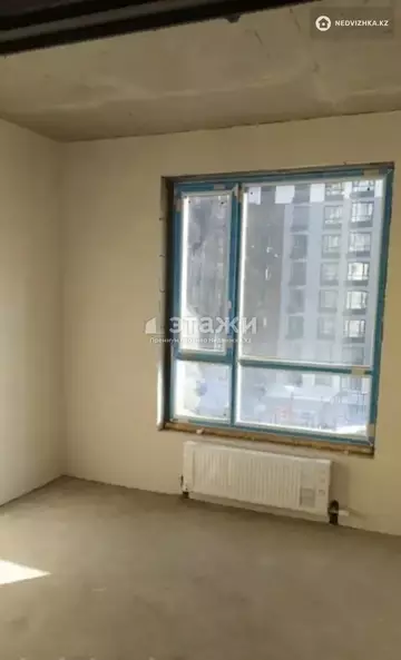 39.5 м², 1-комнатная квартира, этаж 5 из 16, 40 м², изображение - 4