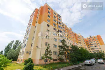 70 м², 2-комнатная квартира, этаж 8 из 9, 70 м², изображение - 2