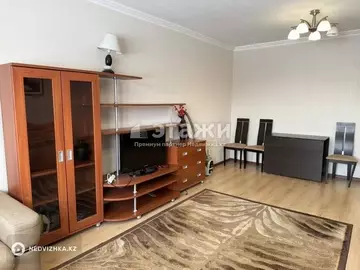 70 м², 2-комнатная квартира, этаж 8 из 9, 70 м², изображение - 3
