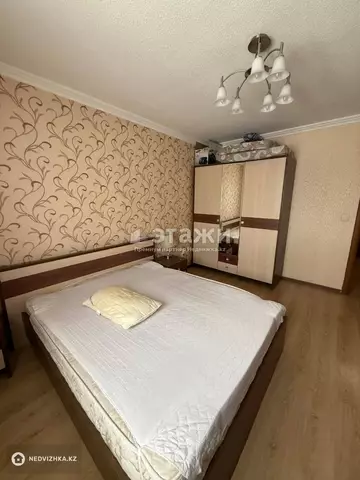 70 м², 2-комнатная квартира, этаж 8 из 9, 70 м², изображение - 4