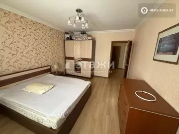 70 м², 2-комнатная квартира, этаж 8 из 9, 70 м², изображение - 5