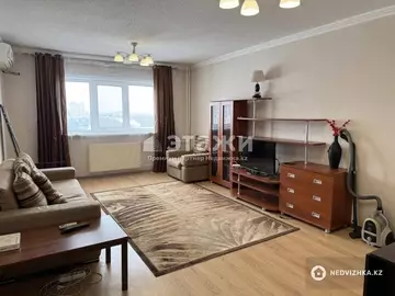 70 м², 2-комнатная квартира, этаж 8 из 9, 70 м², изображение - 6