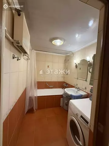70 м², 2-комнатная квартира, этаж 8 из 9, 70 м², изображение - 8